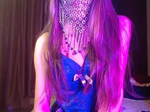 Baddie_lavanya from StripChat is Freechat