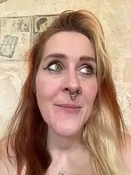 BaddieKitty_JoleneFuego from StripChat is Freechat
