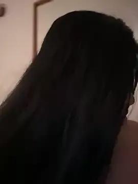 Badkittykim from StripChat is Freechat