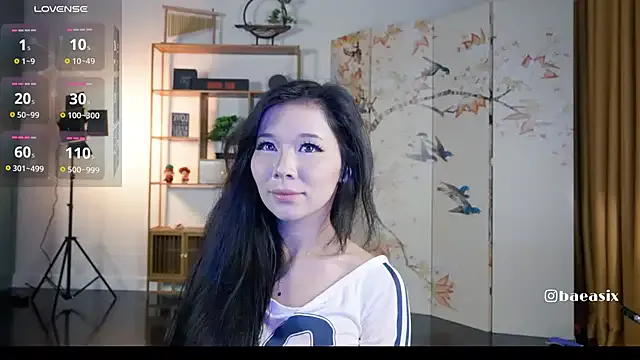 baeasian — SQUIRT SHOW