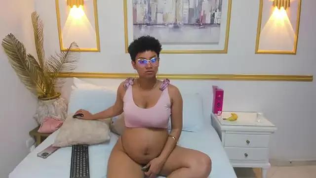 ballerina_2815 from StripChat