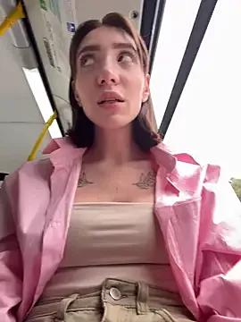 Photos of BallerinaCappuccino_ from StripChat is Freechat