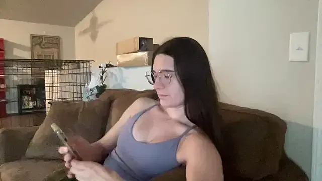 Avatar of bambifarrina