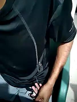 bananadick____ from StripChat