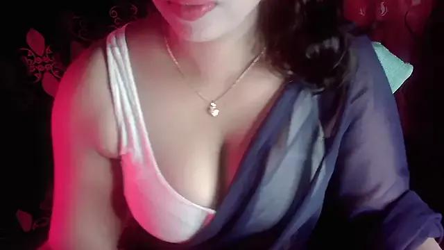 banglarani123 from StripChat is Freechat