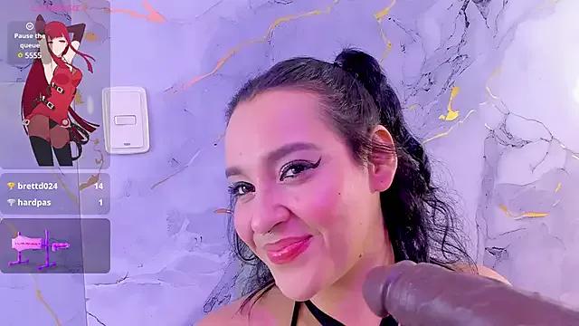 Try our girls live displays and explore the company of endless strippers, with beautiful physiques, vibrating toys and more.