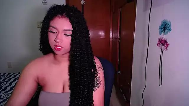 barbara_falcons from StripChat is Freechat