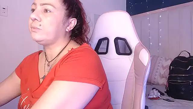 barbara_portman from StripChat is Freechat
