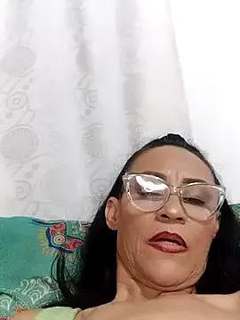 BarbaraMature from StripChat is Freechat