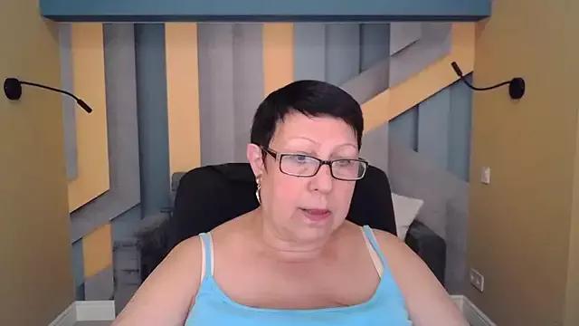 BarbaraTurners from StripChat is Freechat