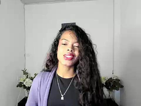 barbie_black05 from StripChat is Freechat