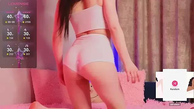 barbie_dance from StripChat is Freechat
