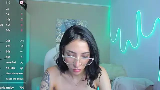 barbie_scoth_ from StripChat is Freechat