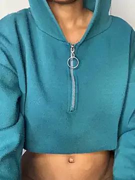 Barbie_Teddy from StripChat is Freechat