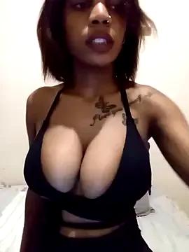 BarbieDoll_03 from StripChat is Freechat