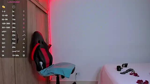 Try our girls live displays and explore the company of endless strippers, with beautiful physiques, vibrating toys and more.