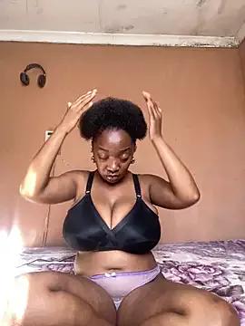 Barbiianaa from StripChat is Freechat