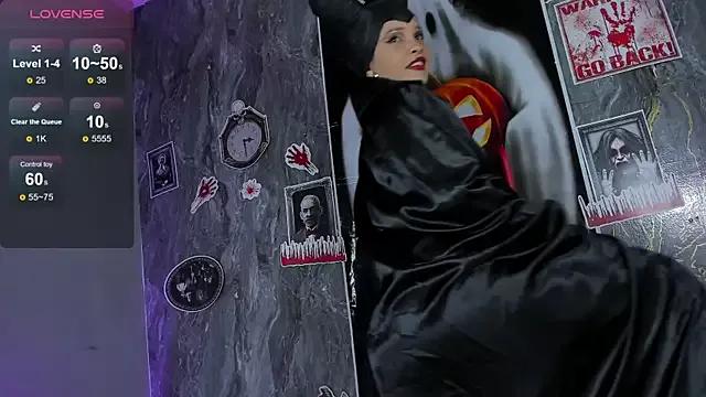 barely_legal_angel from StripChat is Freechat