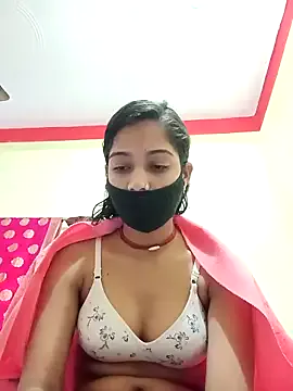 Basanti_143 — Freechat on StripChat