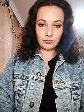 Battle_Angel_ from StripChat is Freechat