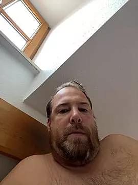 Baymann1979 from StripChat is Freechat