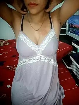 bbw-rupaa from StripChat