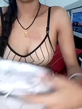 bbw-rupaa from StripChat