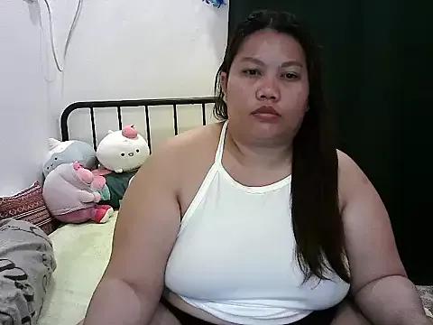 BBW_anne from StripChat is Freechat