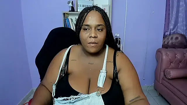 Avatar of bbw_charlote