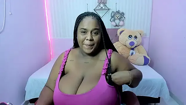 bbw_charlote — the last control my toy