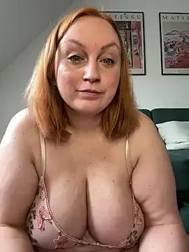 BBW_Nora from StripChat