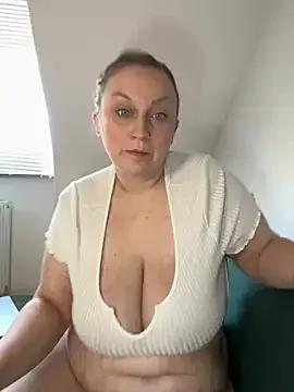 BBW_Nora from StripChat