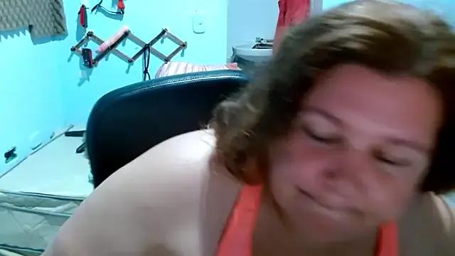 bbwsquirt from StripChat is Freechat