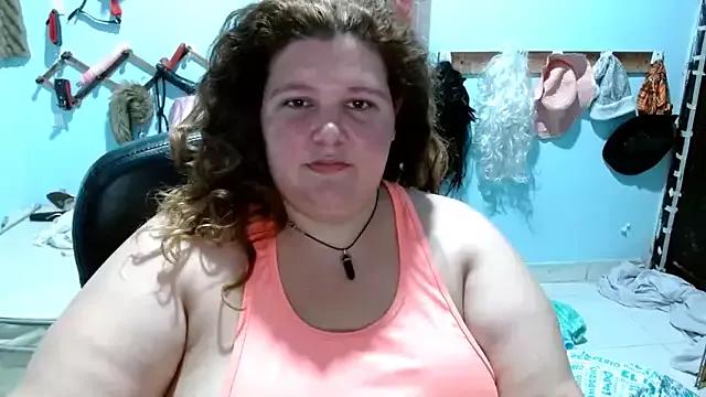 bbwsquirt from StripChat is Freechat