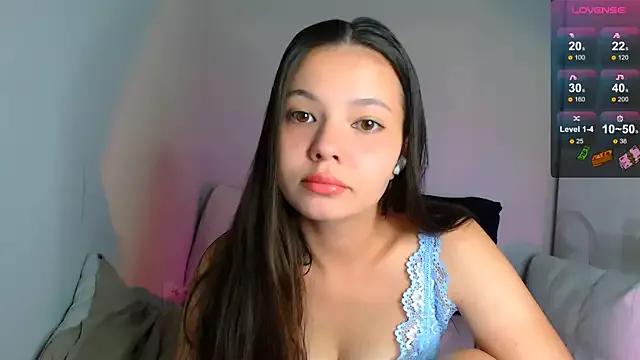 bbycolada from StripChat