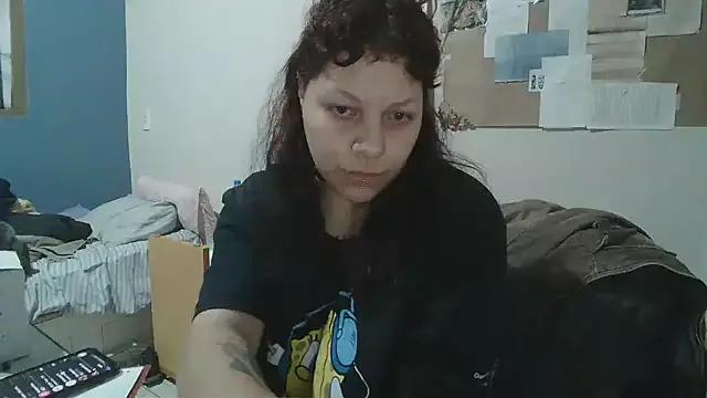 Photos of bbyedarling from StripChat is Freechat