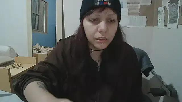 bbyedarling from StripChat is Freechat