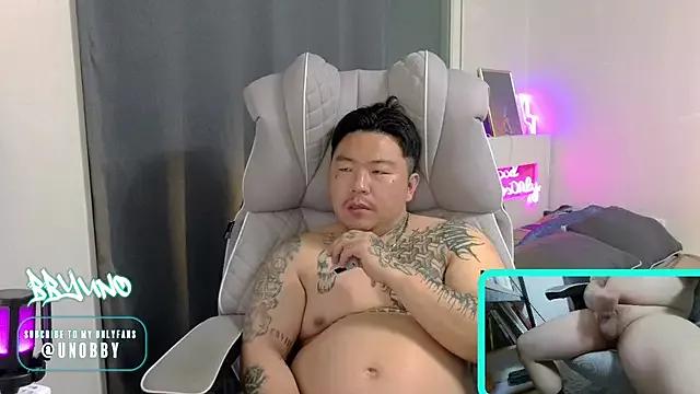 BbyUNO webcams show profile image 