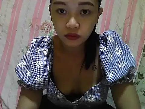 Bea_Eve webcams show profile image 