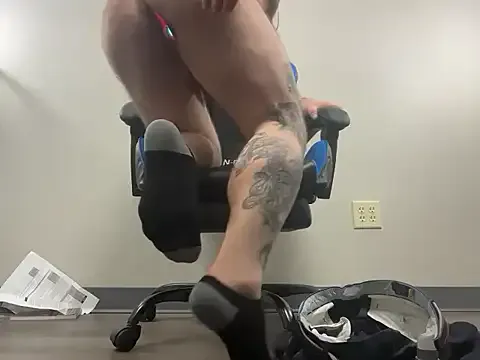 BearChubby300's avatar