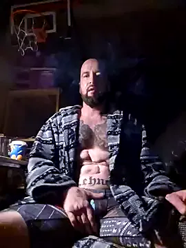 Avatar of Beardedtattood