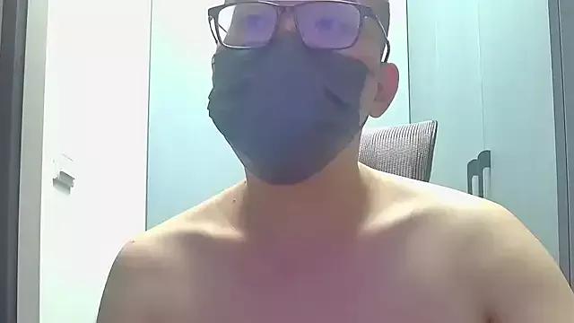 beartopslave from StripChat is Freechat