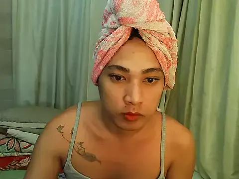 beatiful_lust from StripChat is Freechat