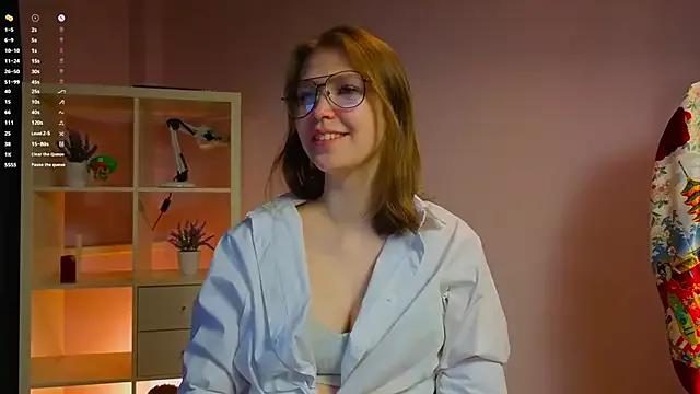 BeatrixCarIeton from StripChat is Freechat