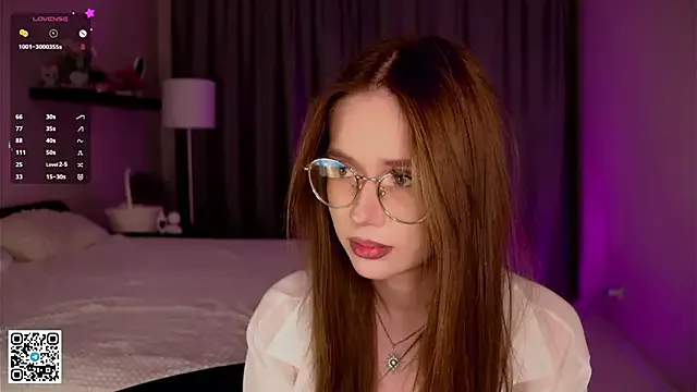 BeatrixCharton — Devil Tongue