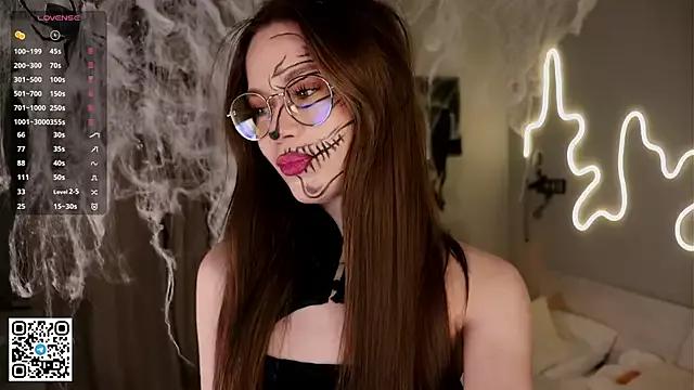 BeatrixCharton from StripChat is Freechat