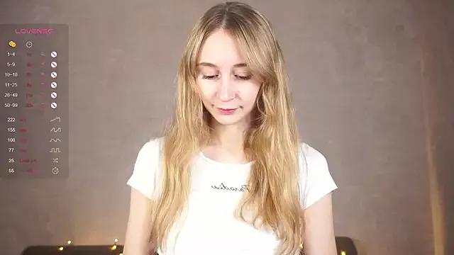 Photos of BeatrixHiett from StripChat is Freechat