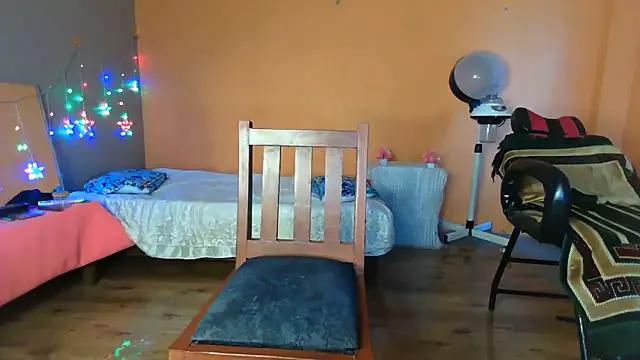 beautiful_bellaa from StripChat is Freechat