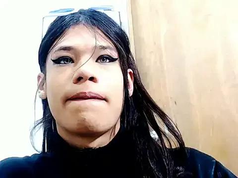 Beautiful_taty webcams show profile image 