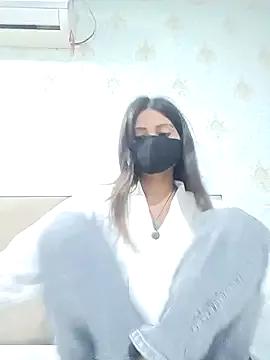 Beauty__Angel from StripChat is Freechat